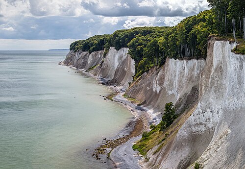 Jasmund National Park